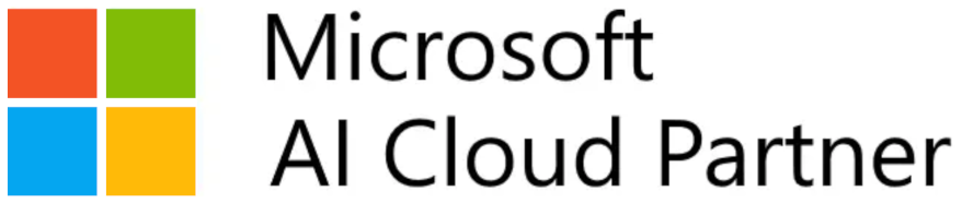 Microsoft AI Cloud Partner
